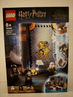 Lego - Harry Potter - Zauberkunstunterricht - 76385 - wie neu München - Maxvorstadt Vorschau