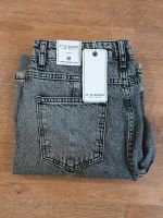 Neue Jeans Gr. 38, grau mit Etiketten Baden-Württemberg - Sinsheim Vorschau