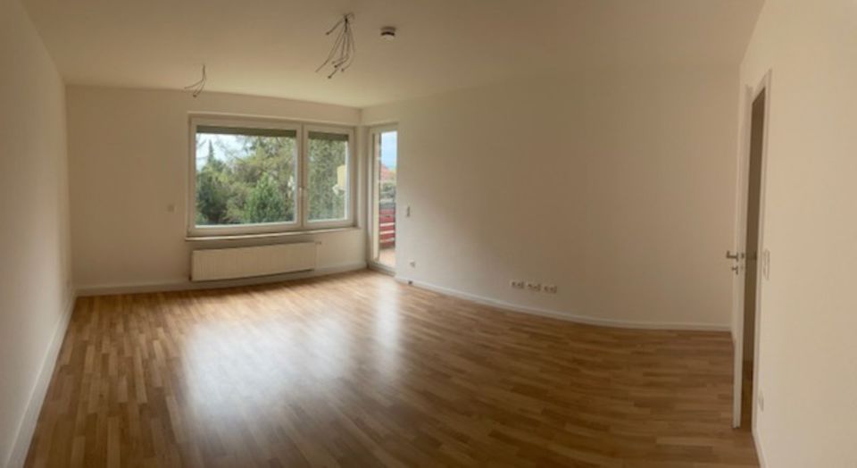 3 Zimmer Wohnung in WF Linden in Wolfenbüttel