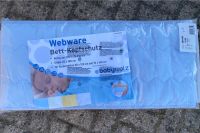 Nestchen/Kopfschutz für Babybetten Niedersachsen - Unterlüß Vorschau