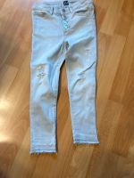 Jeans von gap Größe 120 Nordrhein-Westfalen - Solingen Vorschau