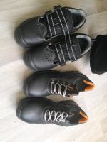 2× ungebrauchte ArbeitsHalbschuhe SS: 3 Sachsen-Anhalt - Halle Vorschau