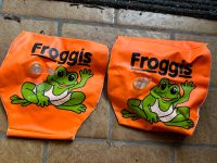 Froggis Schwimmflügel Köln - Porz Vorschau