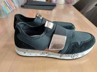 Damen Sneaker Nordrhein-Westfalen - Büren Vorschau