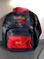 Benjamin Blümchen Rucksack KInder-Garten Reise Freizeit Berlin - Friedenau Vorschau