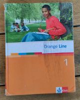 Orange Line 1 ISBN 978-3-12-547510-4 Niedersachsen - Moringen Vorschau