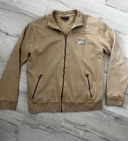 Wrangler Herren Sweatjacke Gr. L Bayern - Karlstein Vorschau