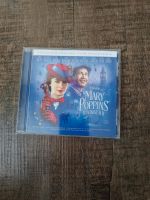 Disney Mary Poppins CD Bayern - Kohlberg Oberpfalz Vorschau