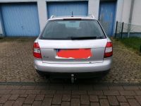 Schlachtfest Audi A4 Avant Nordrhein-Westfalen - Datteln Vorschau