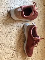 Nike Air Max Thea 38.5 fuchsrot braun Schleswig-Holstein - Erfde Vorschau