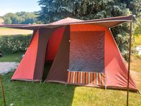 Personen Zelt mit schlafkabine Bayern - Ortenburg Vorschau