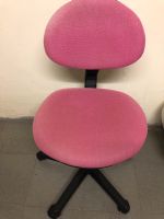 Pinke Stuhl für 10€ Hessen - Griesheim Vorschau