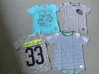 Vingino T-Shirts Gr.6 Mo Nordrhein-Westfalen - Rhede Vorschau