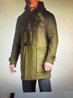 G Star Pemium E Mega Wool Dudflecoat Premium 620 Euro CL Neu Lingen (Ems) - Ramsel Vorschau