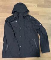 Wellensteyn Jacke Retro Übergangsjacke Regenjacke schwarz Gr. XXL Kr. Dachau - Dachau Vorschau