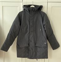 Carhartt Winterjacke schwarz Kr. München - Neuried Kr München Vorschau