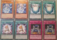 Konami Yu-Gi-Oh 5ds Meklord Armee Support Common Aporia Iliaster Frankfurt am Main - Ginnheim Vorschau