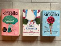 Bücherpaket - Romane - Sophie Kinsella, Nicolas Sparks, usw. Bayern - Kolbermoor Vorschau