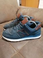 New balance 574 Brandenburg - Bernau Vorschau