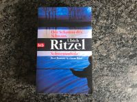 Roman/Krimi: Ulrich Ritzel, Der Schatten des Schwans, Schwemmholz Bayern - Offingen Vorschau