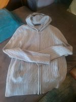 Cashmere Strickjacke Hoodie Berlin - Zehlendorf Vorschau