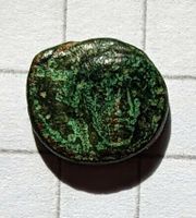 Antike griechische Münze Troas Gergis 350-300v.Chr. Sibylle Niedersachsen - Braunschweig Vorschau