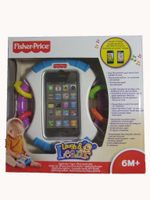 Fisher-Price Rassel Iphone-Halter Baby Lernspielzeug NEU ab 6 Mon Bayern - Kissing Vorschau