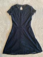 Spitzenkleid von Only Gr. 38 Nordrhein-Westfalen - Pulheim Vorschau
