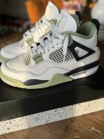 Air Jordan 4 Seafoam - EU 38,5 - Niedersachsen - Lachendorf Vorschau