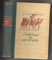 T. E. Lawrence:   Aufstand in der Wüste Nordrhein-Westfalen - Blomberg Vorschau