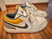 Jordan Nike 42,5 Hessen - Hanau Vorschau