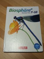 Biosphäre 7 – 10 RLP 978-3-06-420179-8 Biologie Rheinland-Pfalz - Daun Vorschau