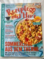 Rezepte mit Herz Magazin 04/22 Niedersachsen - Suderburg Vorschau