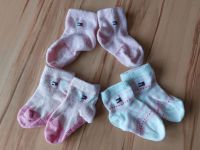 3er Set Socken/ Söckchen Baby Tommy Hilfiger Hessen - Immenhausen Vorschau