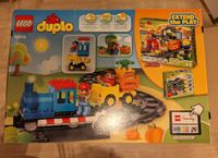 LEGO DUPLO 10810  Schiebezug Nordrhein-Westfalen - Reichshof Vorschau