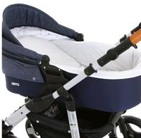 MyJunior Kinderwagen MIYO Hessen - Idstein Vorschau