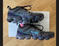 Original Nike Air Vapormax Plus 2019 Schuhe Schwarz  Gr.40,5 OVP Brandenburg - Bernau Vorschau