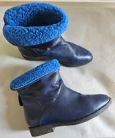 Salamander Winterstiefel – Größe 37 Berlin - Mitte Vorschau