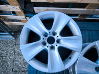 Alufelgen BMW Styling 327 17" 8J ET30 5x120 Nordrhein-Westfalen - Höxter Vorschau