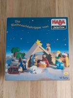 Haba Weihnachtskrippe, Rarität, unbespielt Nordrhein-Westfalen - Dülmen Vorschau