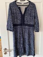 Kleid Hess Natur neuwertig Niedersachsen - Worpswede Vorschau