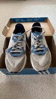 Adidas Nite Jogger 38 2/3 Niedersachsen - Bruchhausen-Vilsen Vorschau