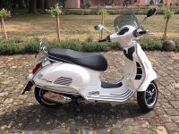 Vespa Piaggio GTS Super 300 Keyless Nordrhein-Westfalen - Mönchengladbach Vorschau