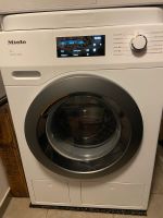 Waschmaschine Miele WCG 670 WPS - TwinDos - Neupreis 1.400€ Rostock - Stadtmitte Vorschau