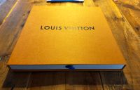 Louis Vuitton Karton Verpackung Niedersachsen - Rastede Vorschau