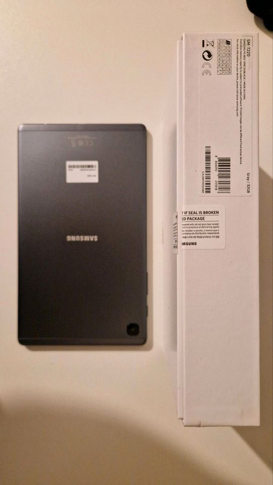 Samsung Tab A7 Lite in Ibbenbüren