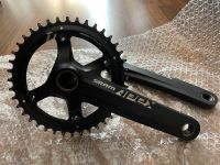 SRAM Apex 1x11 GXP Kurbel 40T Baden-Württemberg - Schönaich Vorschau