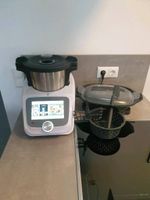 Neuwertiger Monsieur Cuisine (Thermomix-Alternative) Nordrhein-Westfalen - Minden Vorschau