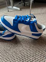 Nike Dunk Low Royal Blau Baden-Württemberg - Buggingen Vorschau