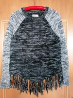 Hollister Strickpullover mit Fransen Größe M Hessen - Wettenberg Vorschau